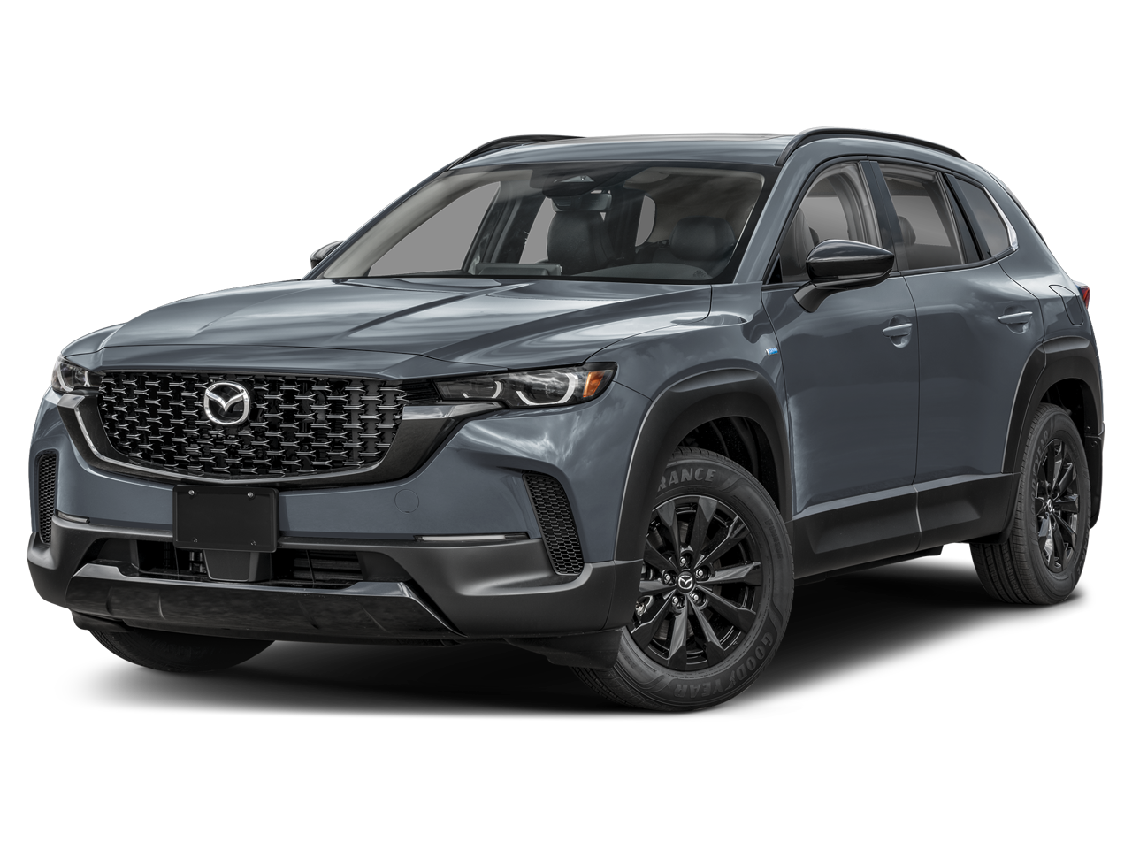2025 Mazda CX-50 Premium for sale in Houston, TX