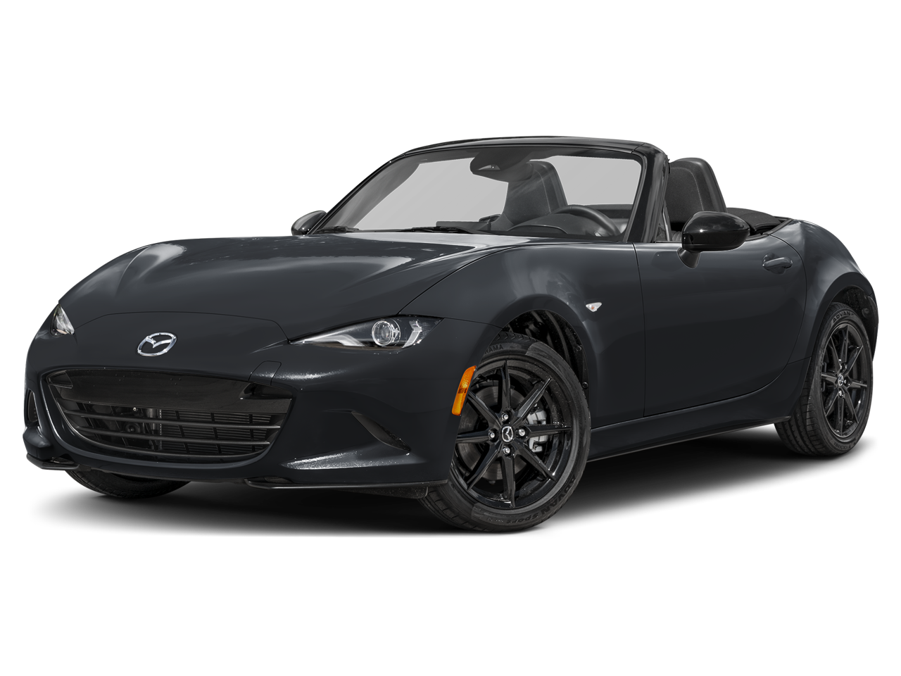 2026 Mazda MX-5 Miata