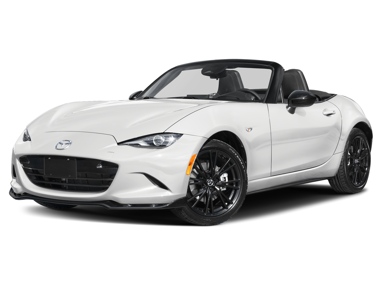 2026 Mazda MX-5 Miata