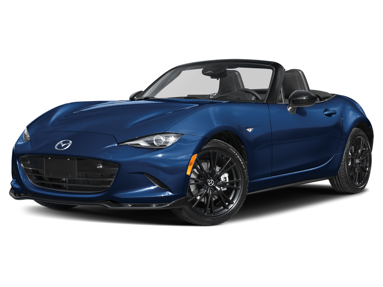 2026 Mazda MX-5 Miata