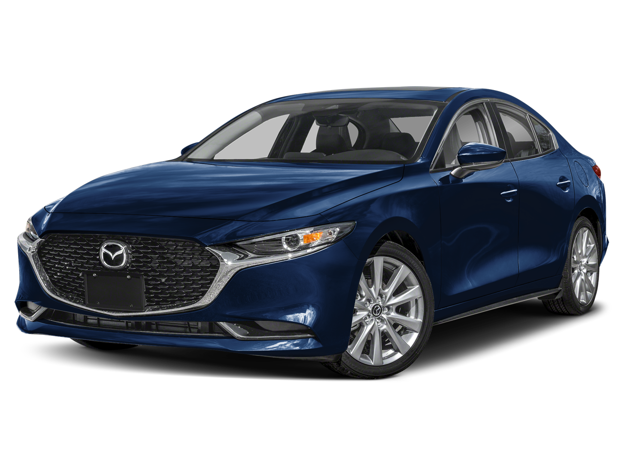 2026 Mazda Mazda3