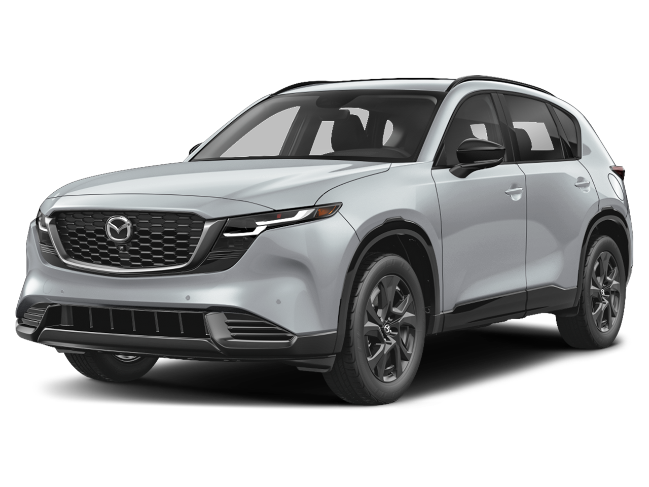 2026 Mazda CX-5 S Premium Auto AWD's photo