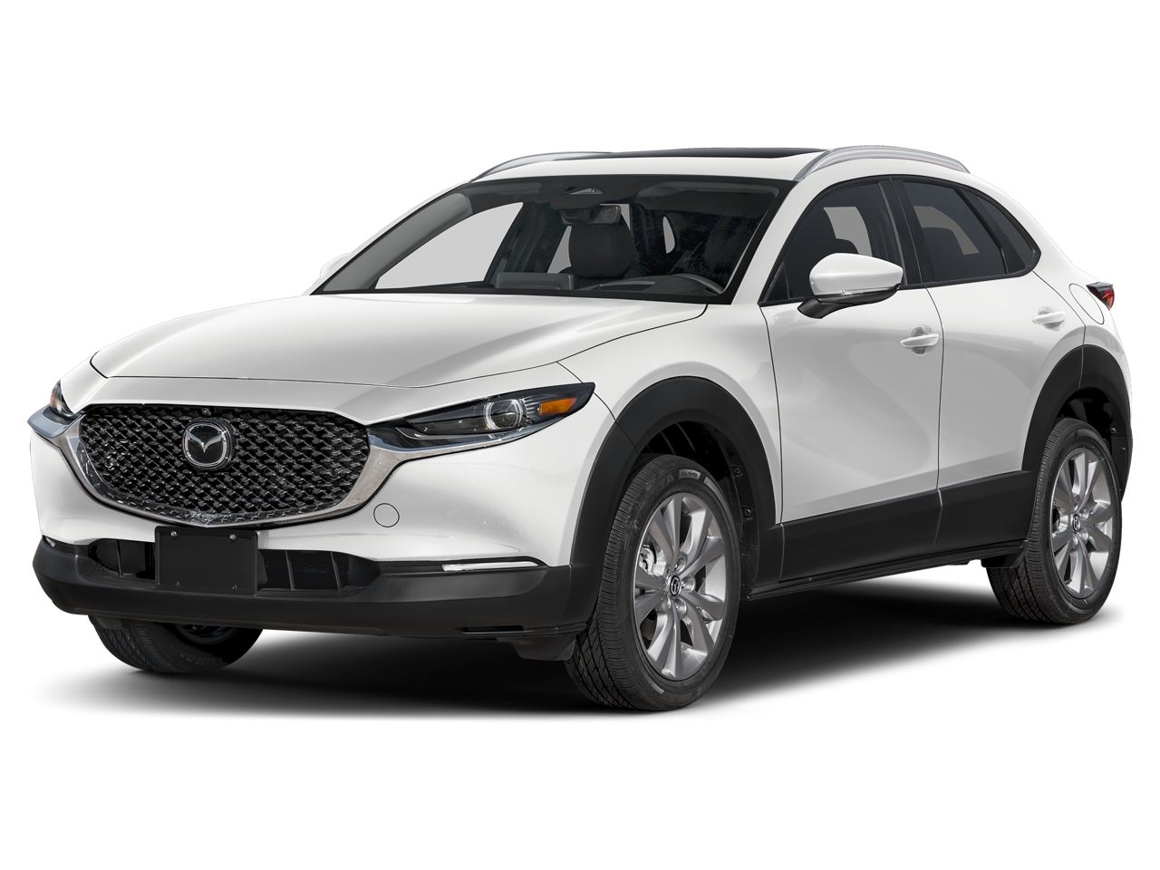 2026 Mazda Mazda CX-30