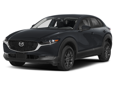 2026 Mazda Mazda CX-30 2.5 S AWD