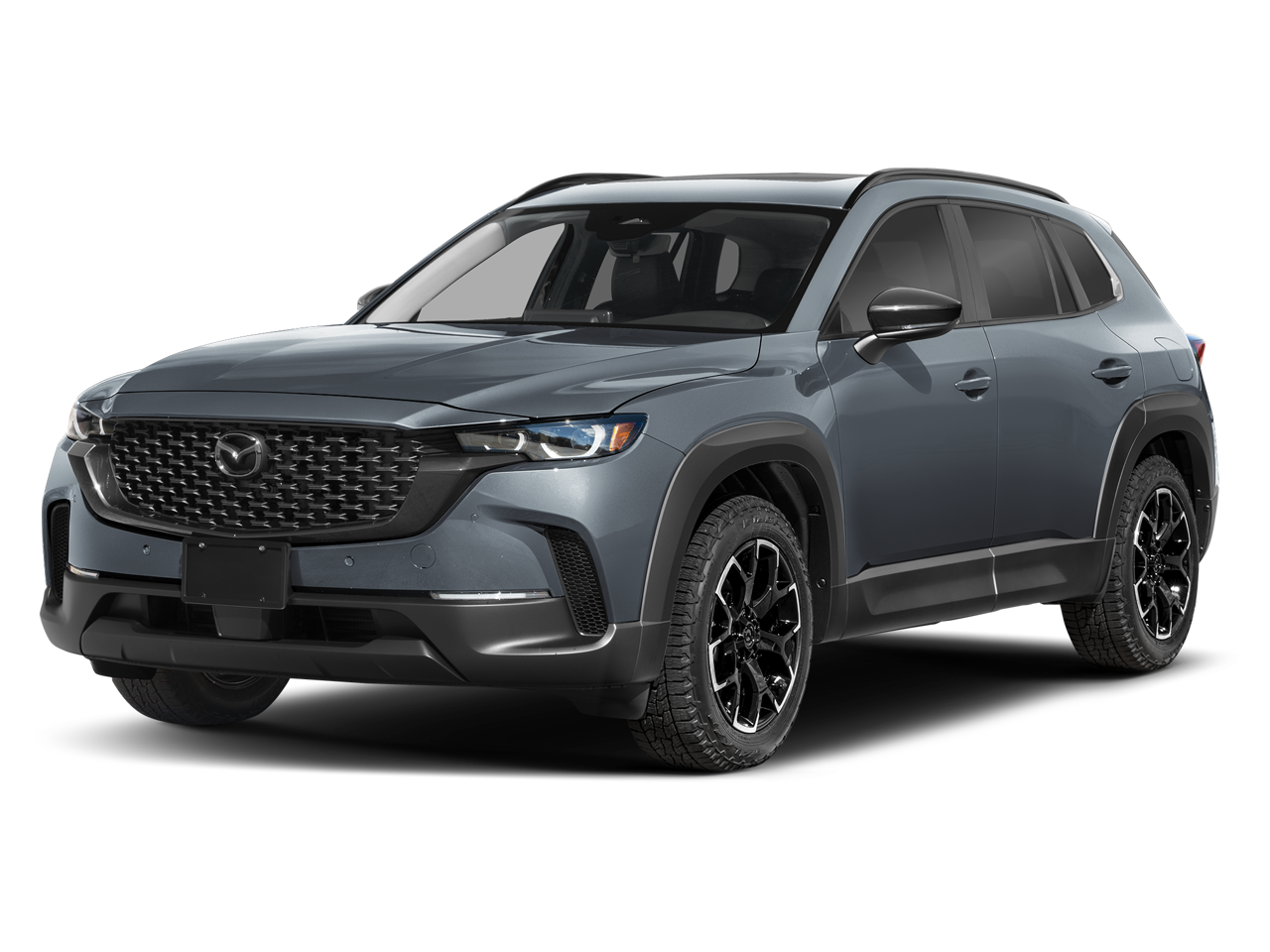 2026 Mazda Mazda CX-50