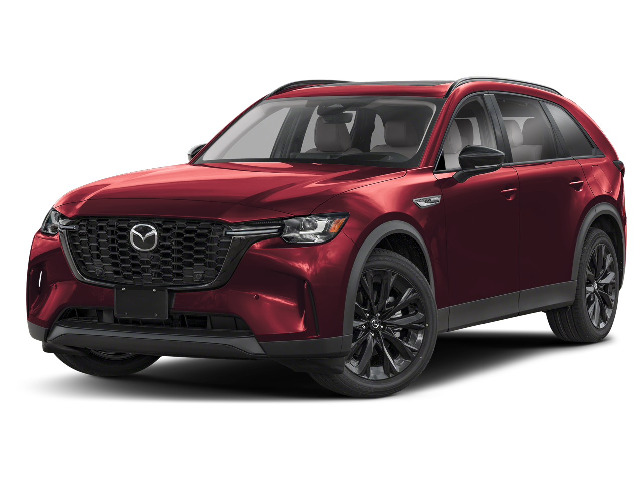 2026 Mazda CX-90