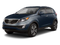 2011 Kia Sportage LX