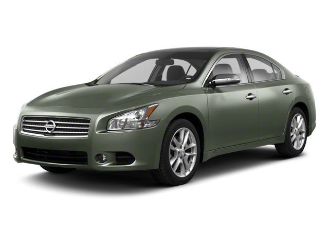 2011 Nissan Maxima 3.5 SV's photo