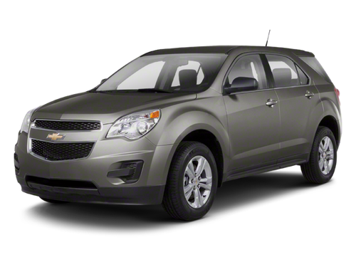 2012 Chevrolet Equinox LT 2LT