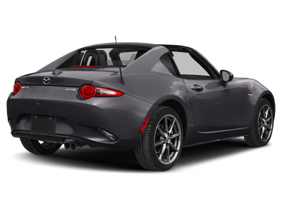 2019 Mazda Mazda Miata RF Grand Touring