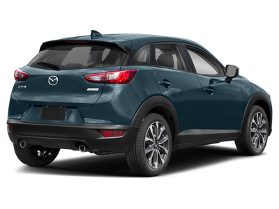 2019 Mazda Mazda CX-3 Touring