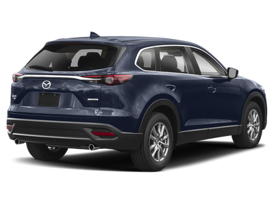 2022 Mazda Mazda CX-9 Sport