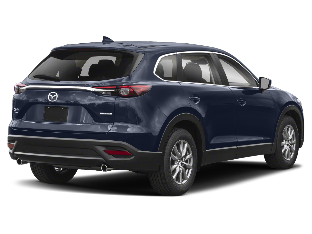 2022 Mazda Mazda CX-9 Sport