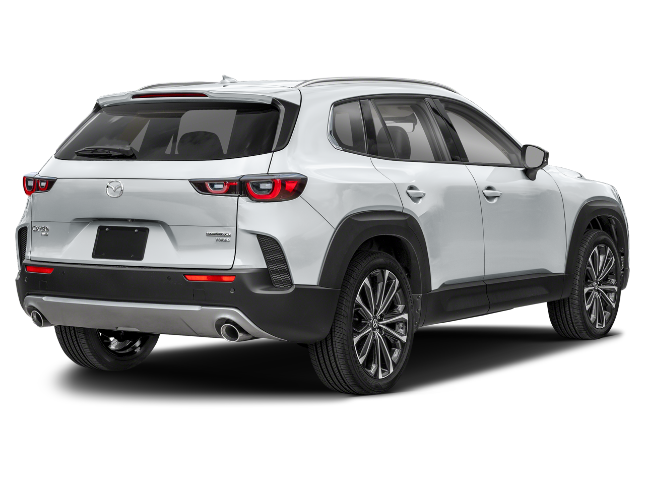 2024 Mazda Mazda CX-50 2.5 Turbo Premium Plus Package