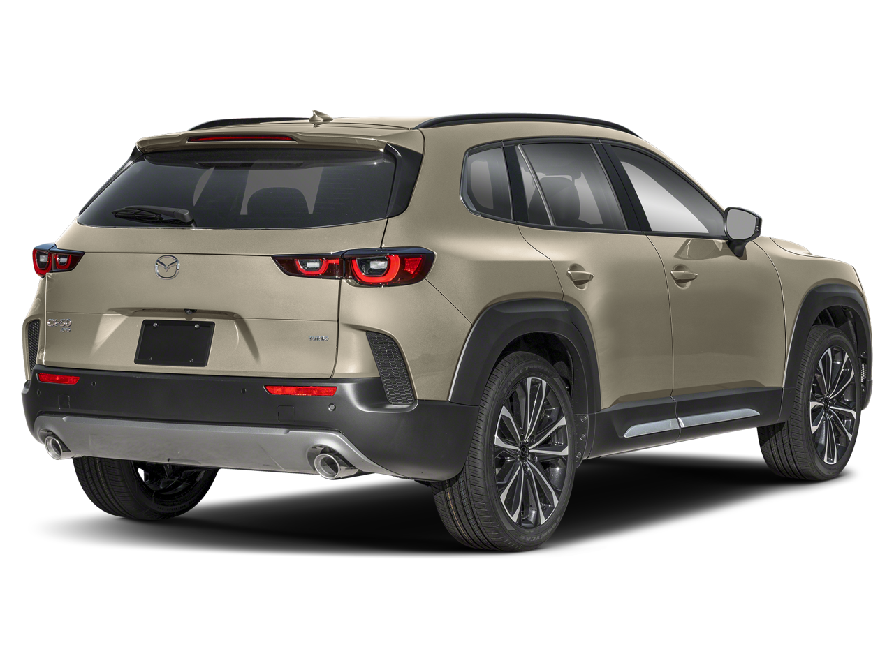 2026 Mazda Mazda CX-50 2.5 Turbo Premium Plus