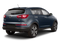 2011 Kia Sportage LX