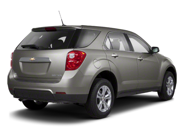 2012 Chevrolet Equinox LT 2LT