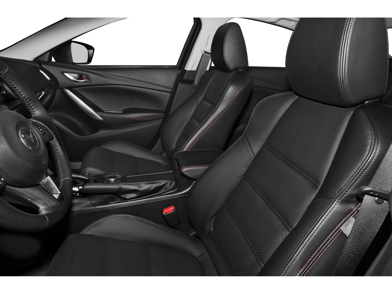 2015 Mazda Mazda6 i Touring