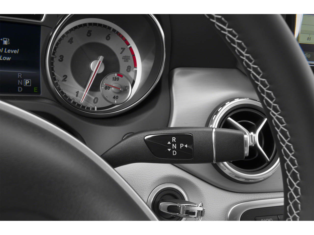 2015 Mercedes-Benz GLA GLA 250 4MATIC®