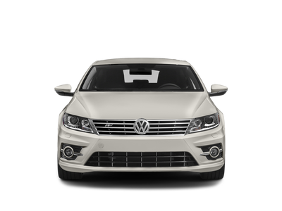 2015 Volkswagen CC 2.0T R-Line