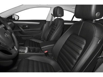 2015 Volkswagen CC 2.0T R-Line