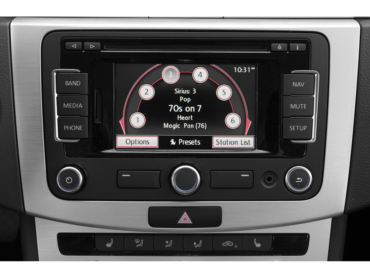 2015 Volkswagen CC 2.0T R-Line