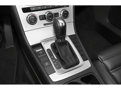 2015 Volkswagen CC 2.0T R-Line