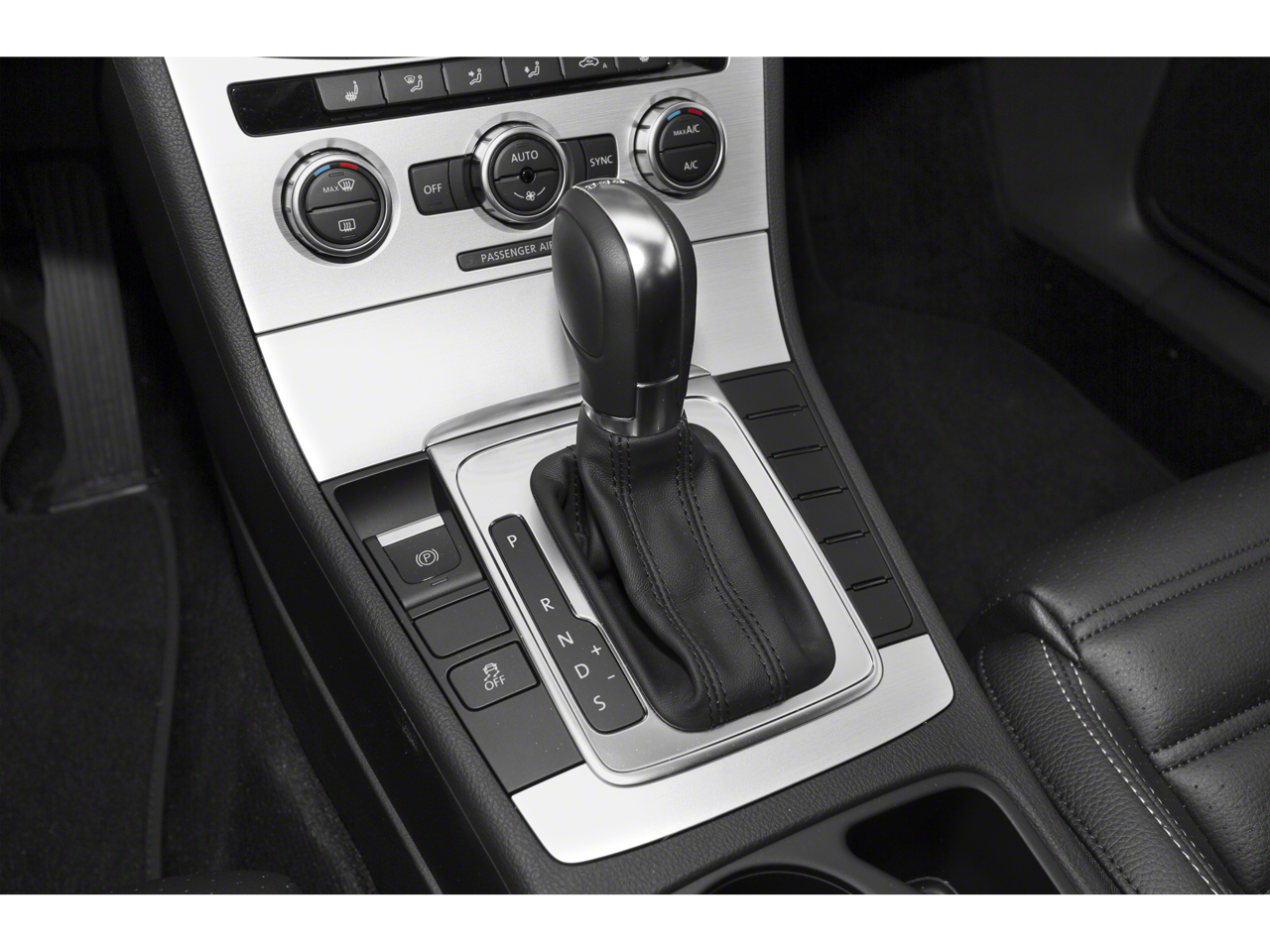 2015 Volkswagen CC 2.0T R-Line