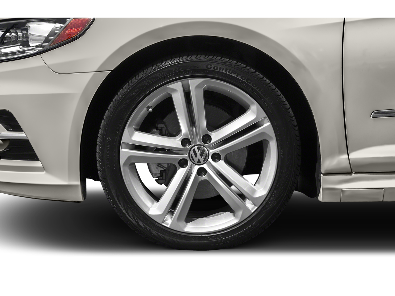 2015 Volkswagen CC 2.0T R-Line