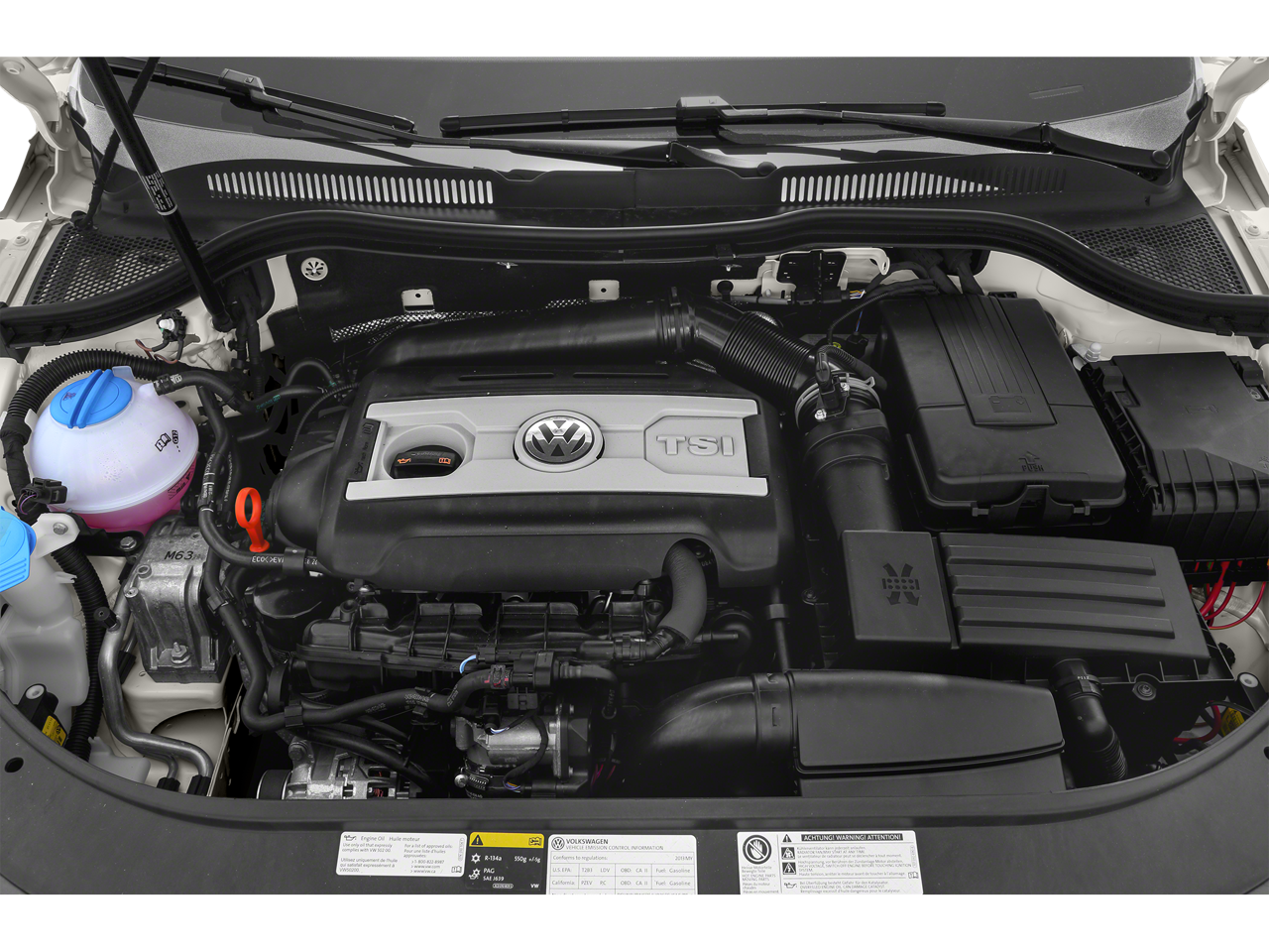 2015 Volkswagen CC 2.0T R-Line