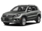 2015 Volkswagen Tiguan SE