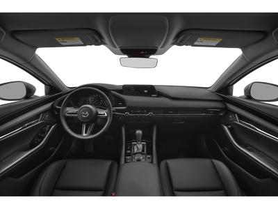 2019 Mazda Mazda3 Preferred