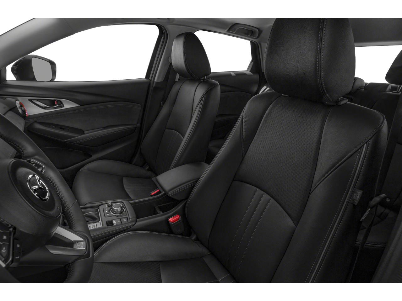 2019 Mazda Mazda CX-3 Touring
