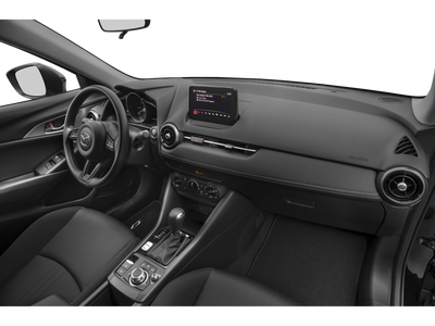 2019 Mazda Mazda CX-3 Sport