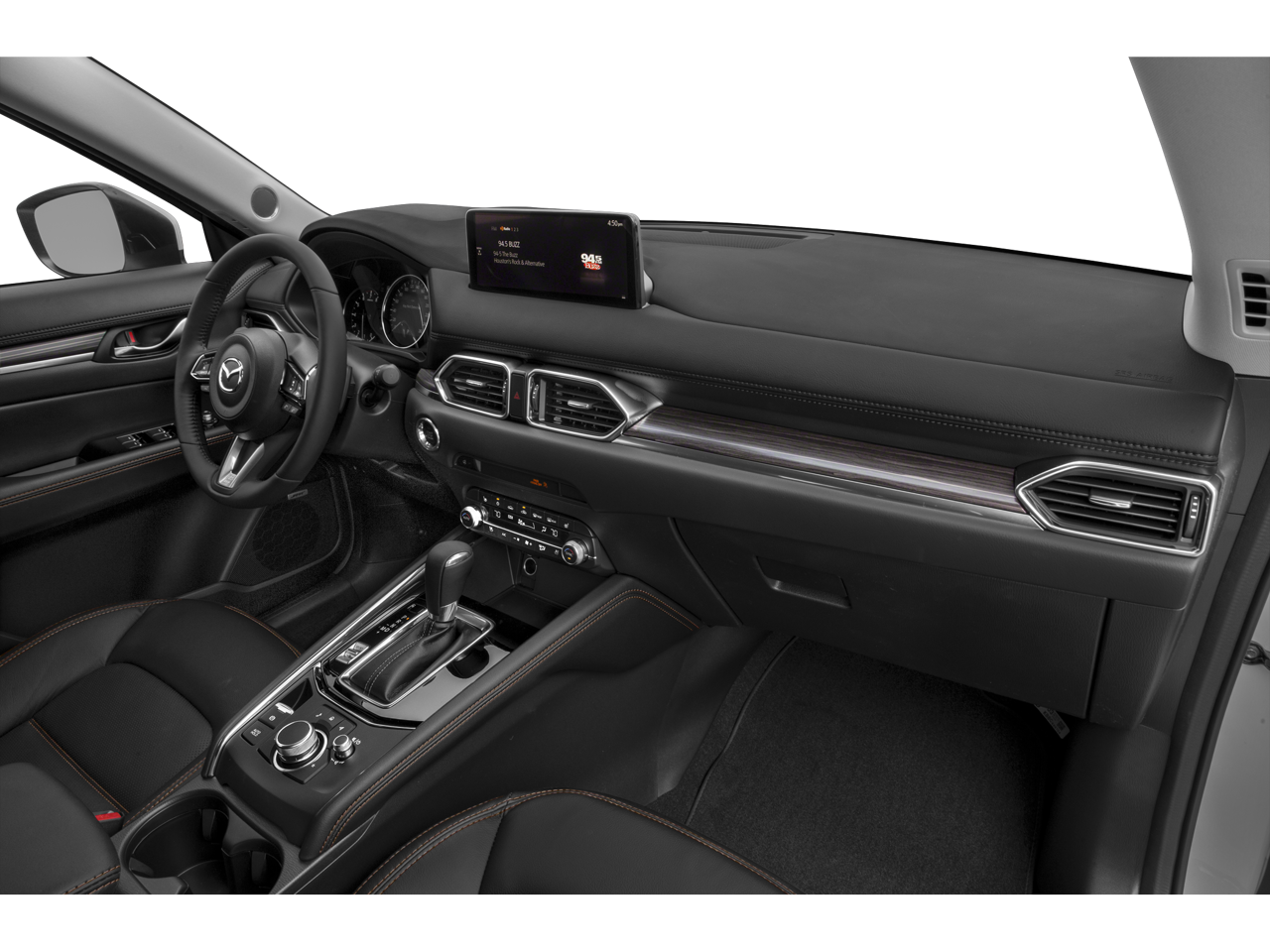 2021 Mazda Mazda CX-5 Grand Touring Reserve