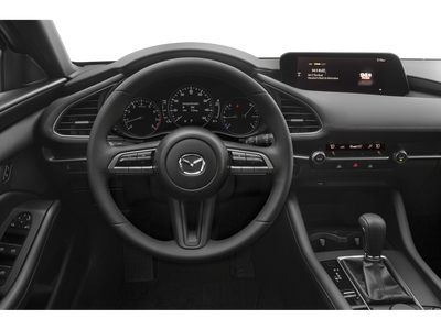 2022 Mazda Mazda3 2.5 S