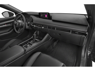 2022 Mazda Mazda3 2.5 S
