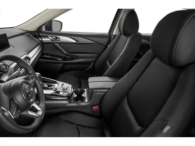 2022 Mazda Mazda CX-9 Sport