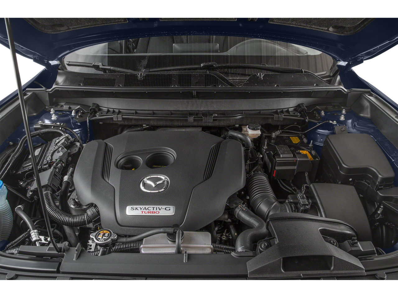 2022 Mazda Mazda CX-9 Sport