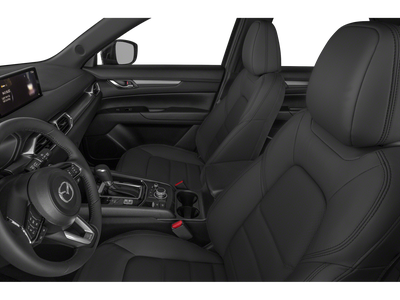 2022 Mazda Mazda CX-5 2.5 S Preferred Package