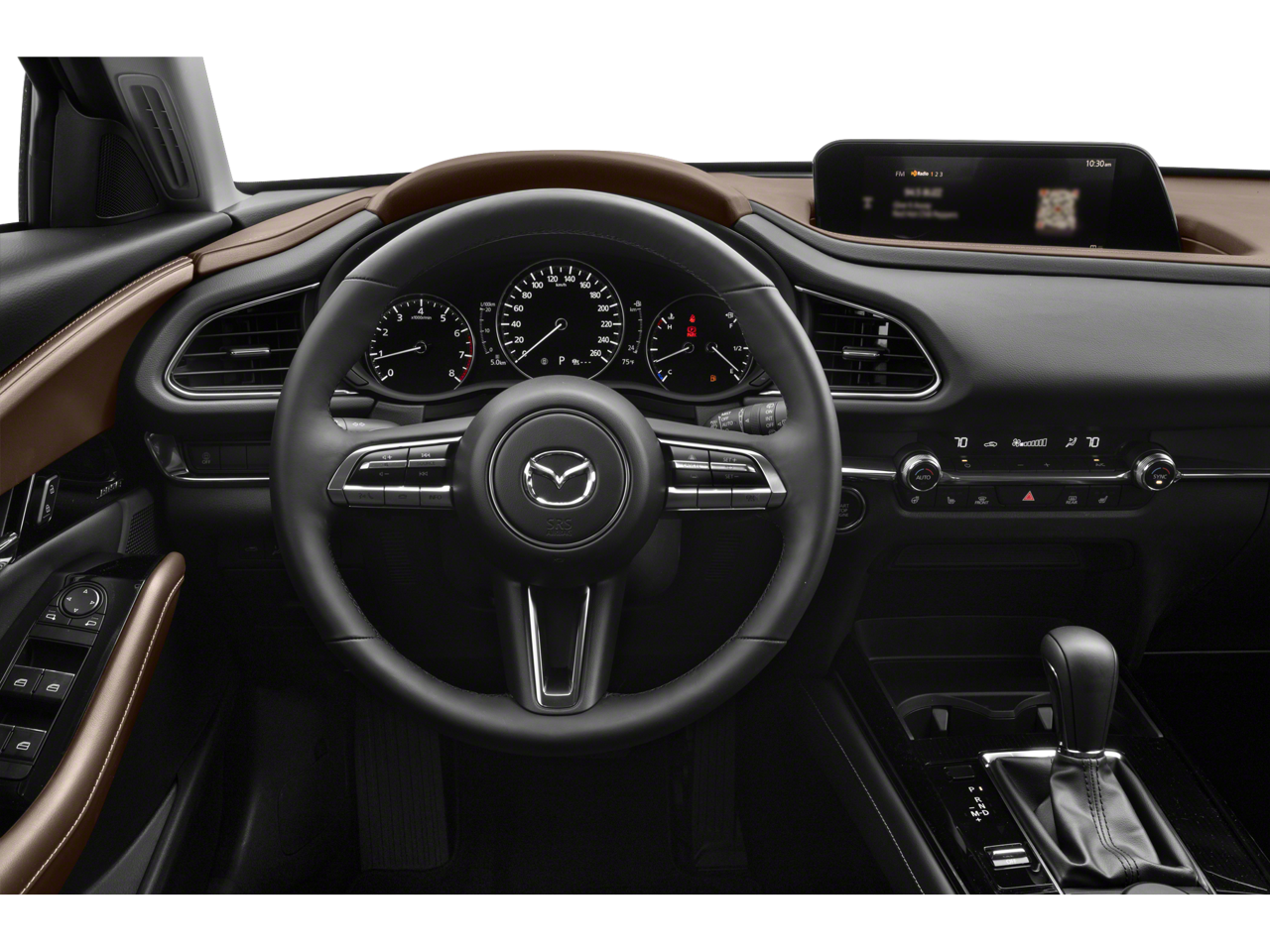 2022 Mazda Mazda CX-30 2.5 Turbo Premium Package