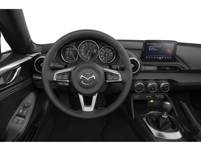 2023 Mazda Mazda MX-5 Miata Grand Touring