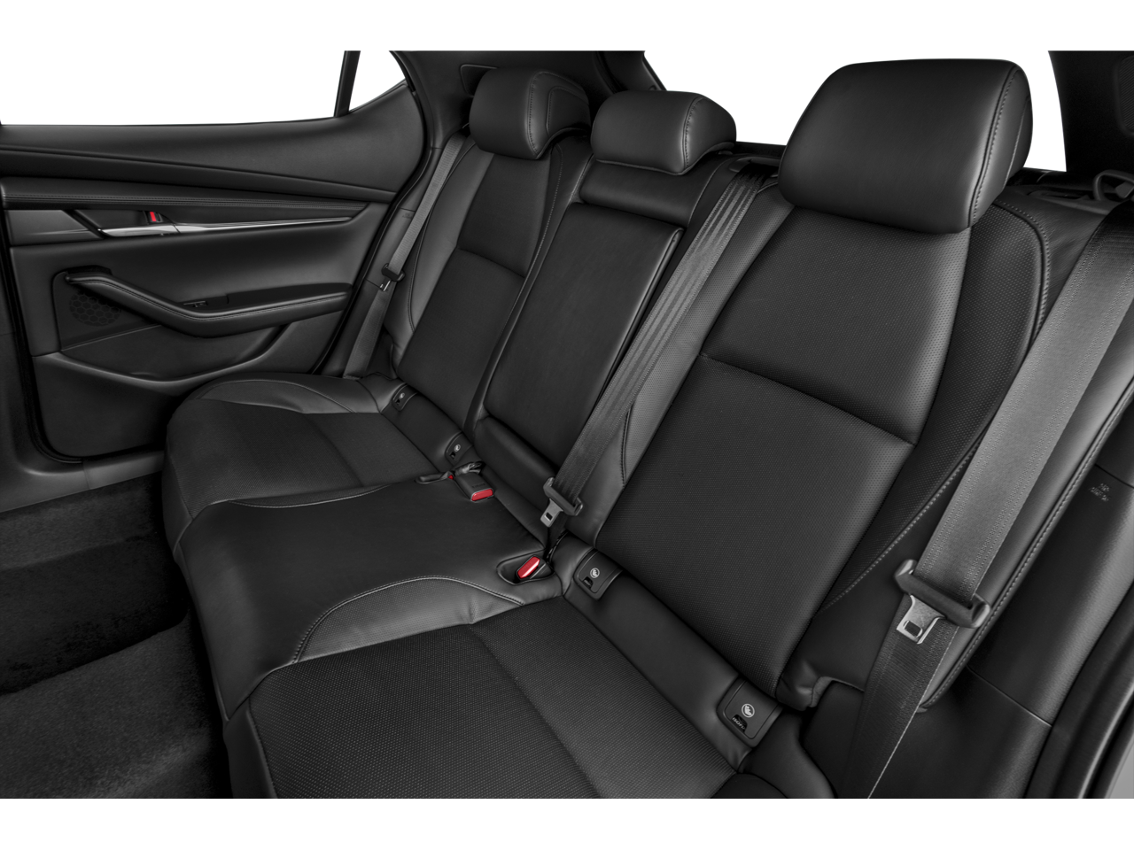 2023 Mazda Mazda3 2.5 S Premium Package