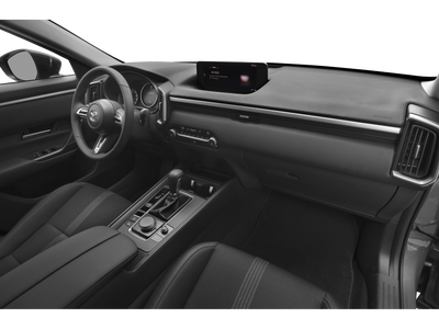 2023 Mazda Mazda CX-50 2.5 S Select Package
