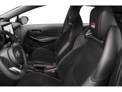 2023 Toyota GR Corolla Circuit Edition