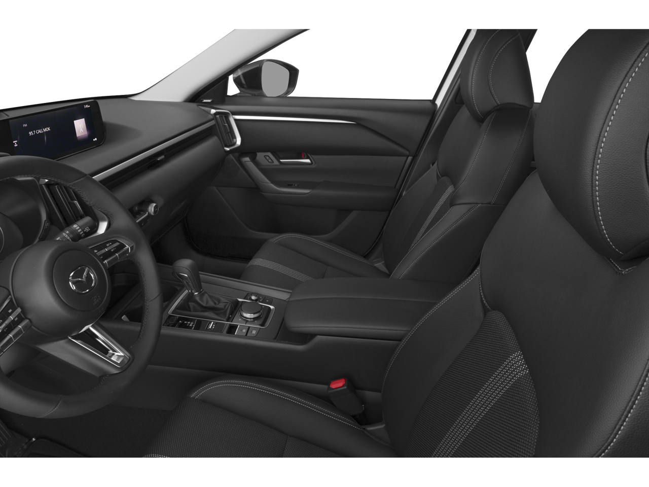 2024 Mazda Mazda CX-50 2.5 S Premium Package