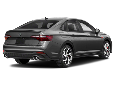 2024 Volkswagen Jetta GLI 2.0T Autobahn