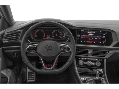 2024 Volkswagen Jetta GLI GLI