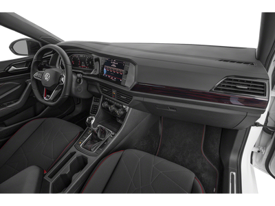 2024 Volkswagen Jetta GLI GLI
