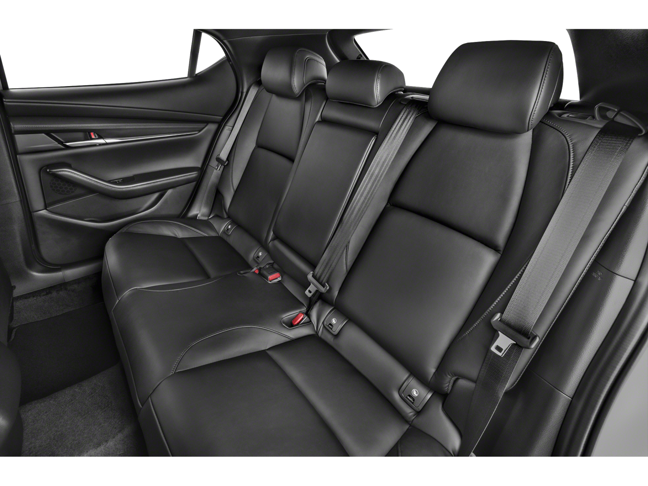 2025 Mazda Mazda3 2.5 S Preferred Package